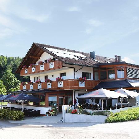 Landgasthof Waldeck Durbheim Luaran gambar
