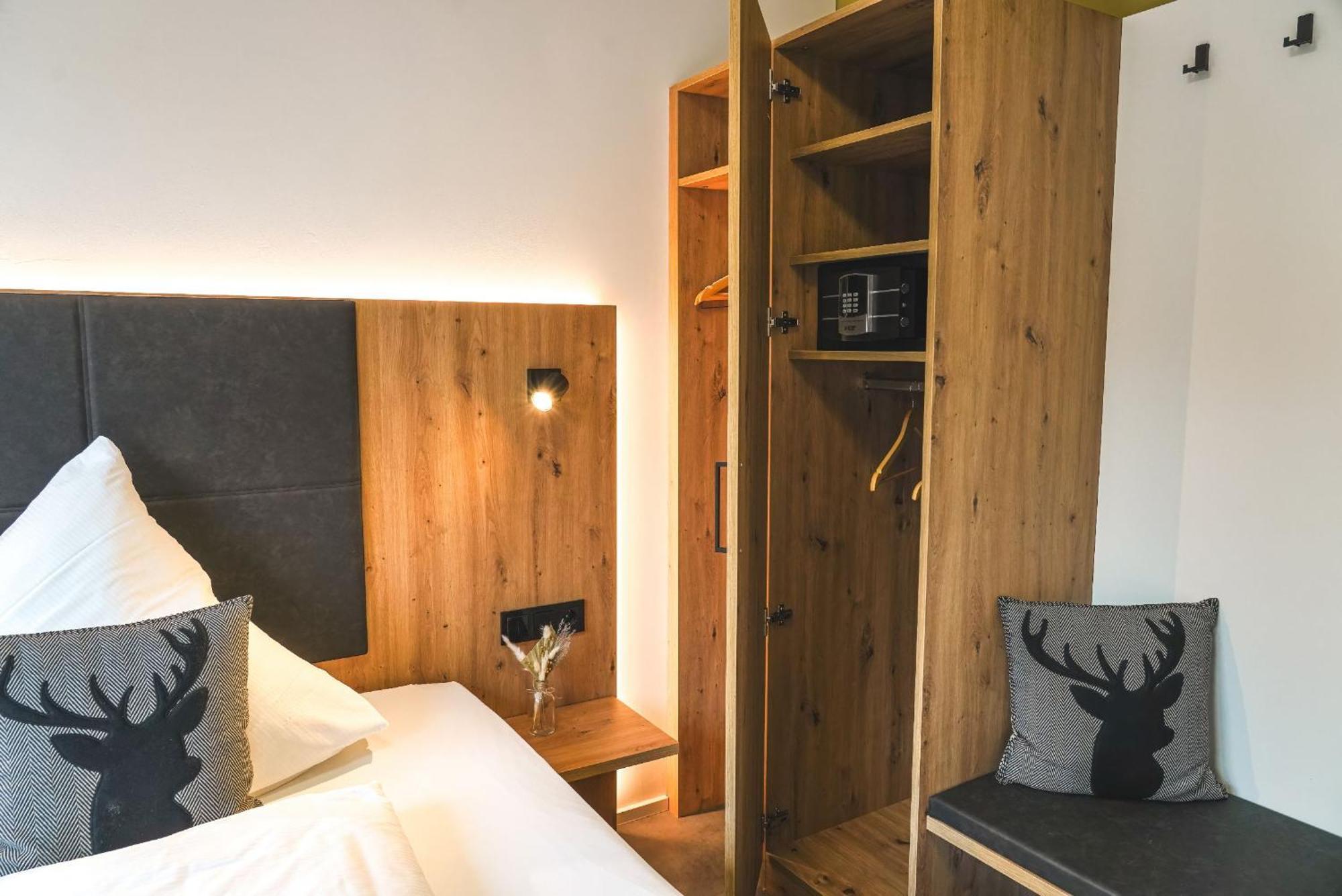 Landgasthof Waldeck Durbheim Luaran gambar