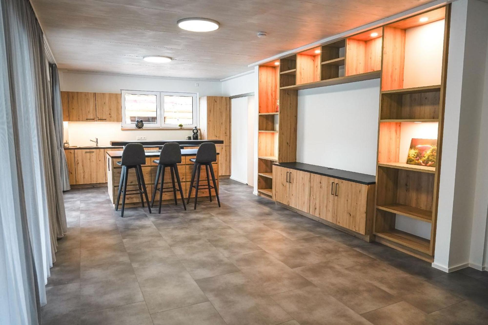 Landgasthof Waldeck Durbheim Luaran gambar