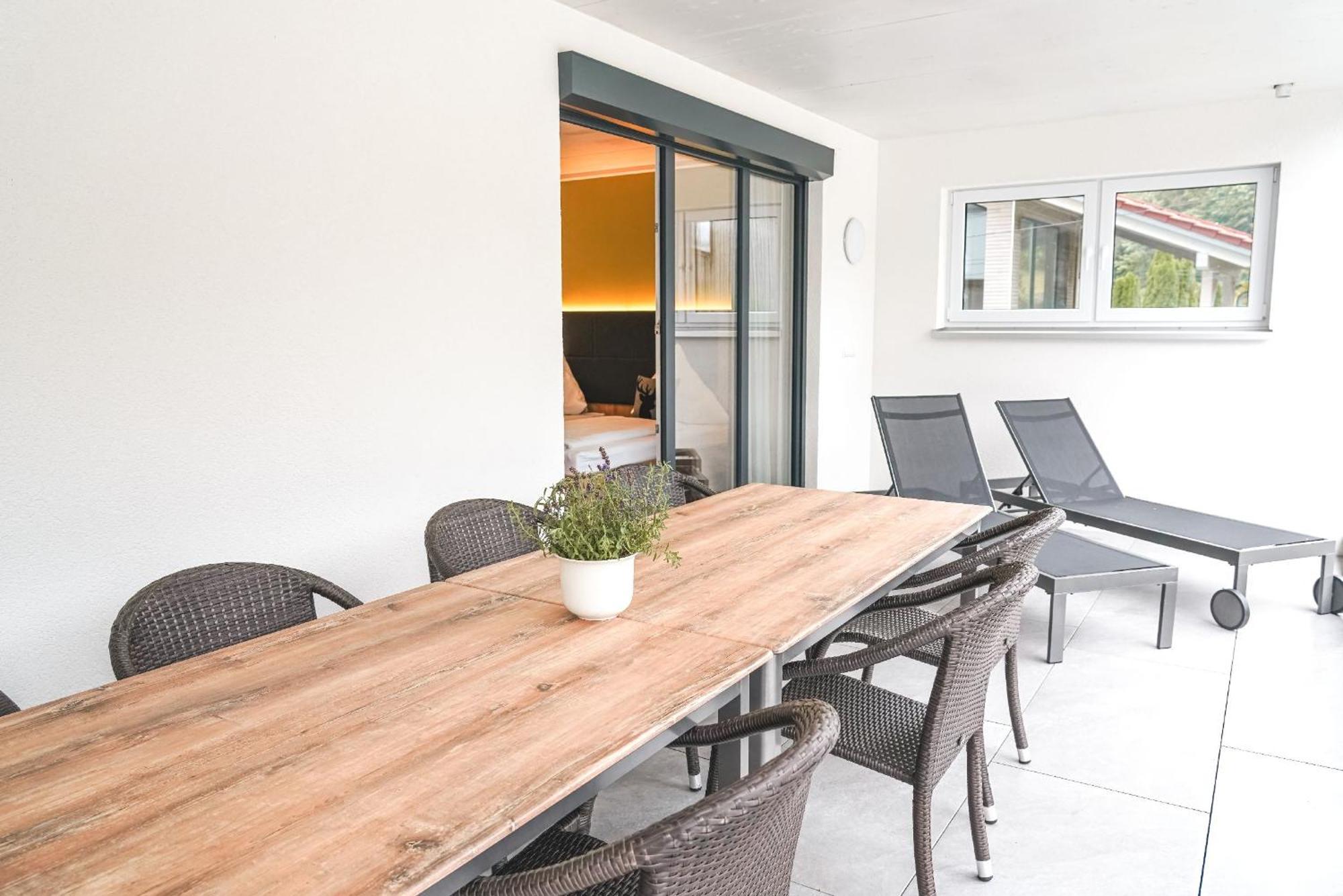 Landgasthof Waldeck Durbheim Luaran gambar