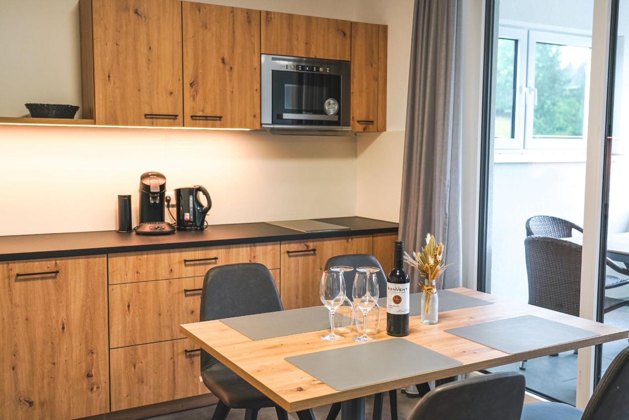 Landgasthof Waldeck Durbheim Luaran gambar