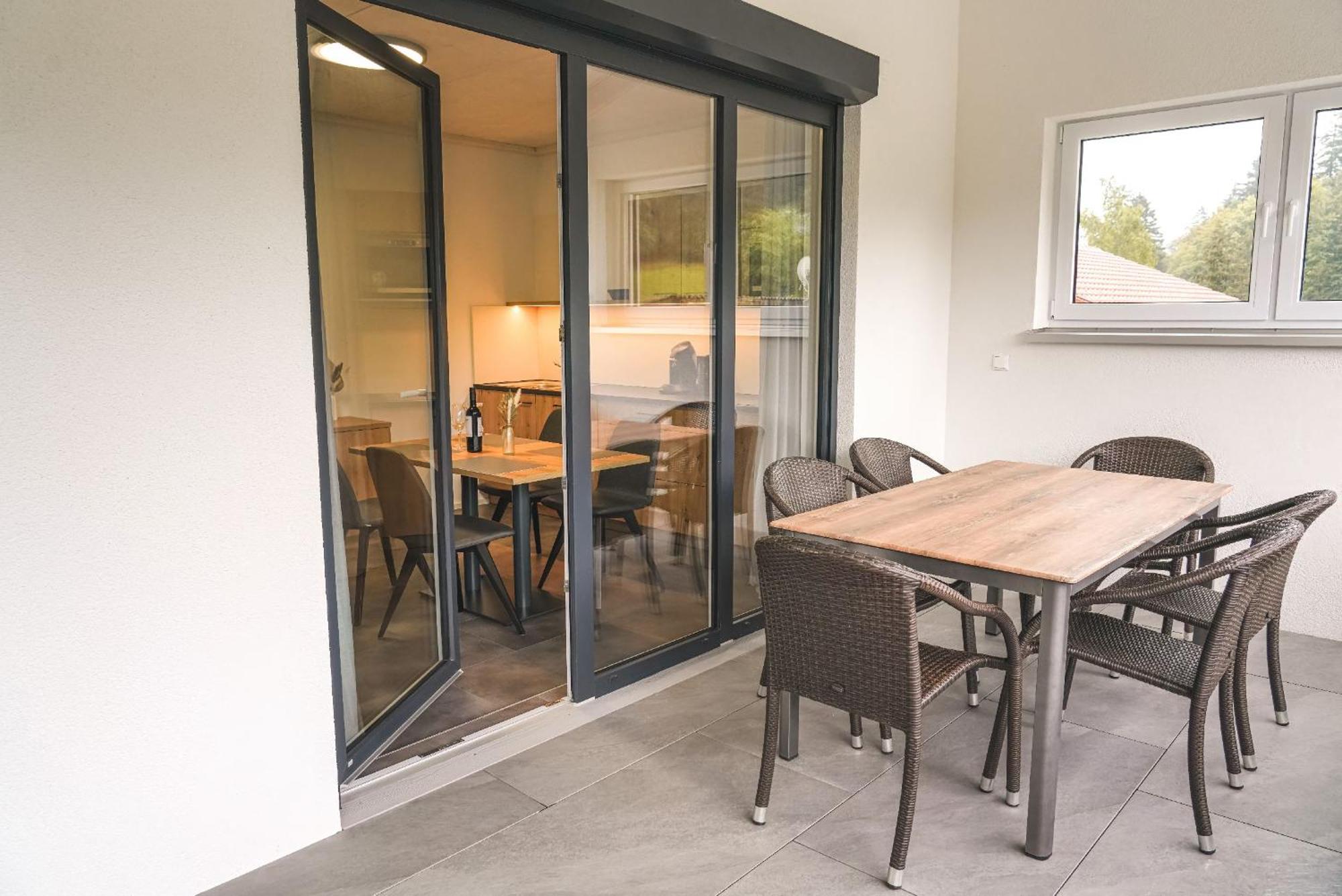 Landgasthof Waldeck Durbheim Luaran gambar