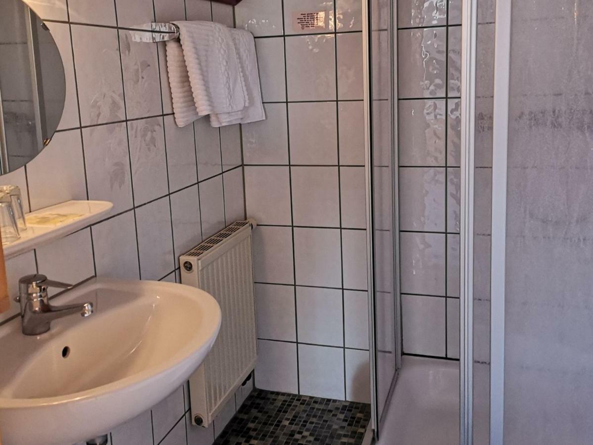 Landgasthof Waldeck Durbheim Luaran gambar