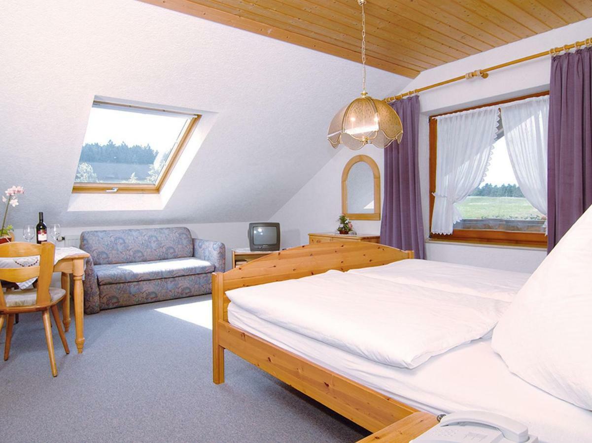 Landgasthof Waldeck Durbheim Luaran gambar