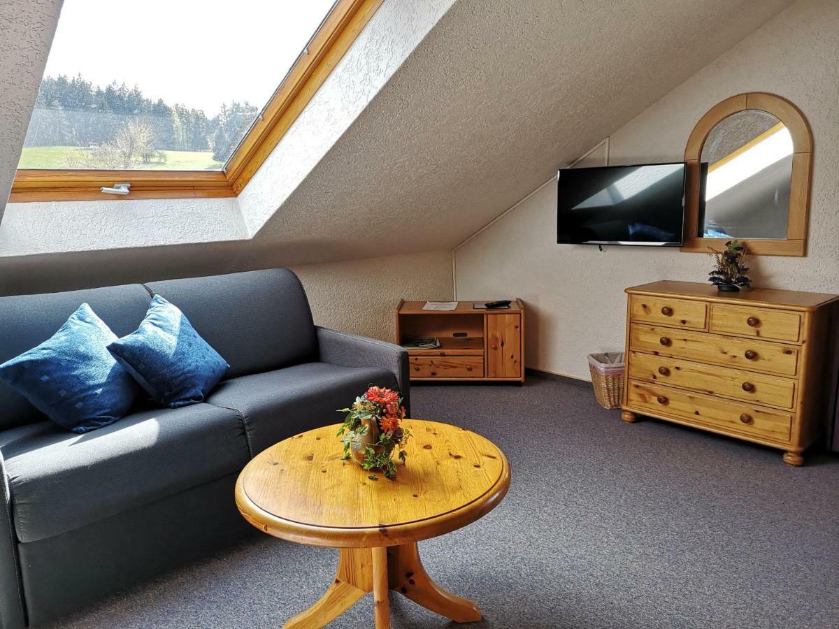 Landgasthof Waldeck Durbheim Luaran gambar